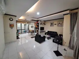 Rumah siap huni dekat Nanyang School, Syafana Islamic, GOP BSD
