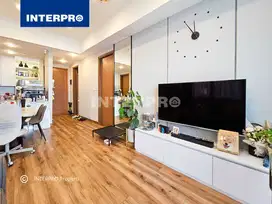 BEST PRICE Apartemen Taman Anggrek Residence Tower Azalea