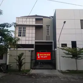 Tenggilis Mejoyo 2 lt New Minimalis Surabaya