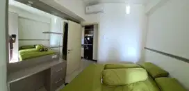 Apartemen 2 BR Furnish Amor Pakuwon City Surabaya Timur