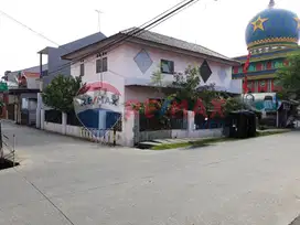 Dijual Rumah Bagus dan Luas Di Koja, Jakarta Utara