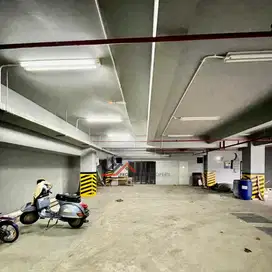 Gedung kantor baru mewah di buncit, jakarta selatan
