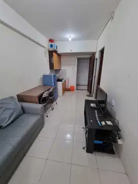 Apartemen 2 BR Puncak Kertajaya Surabaya Timur