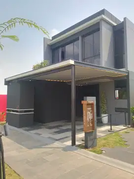 Rumah Mewah Termurah Harga Perdana dan  Promo Cashback Di Serpong