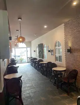 Dijual Ruko di Boulevard Raya Kelapa Gading