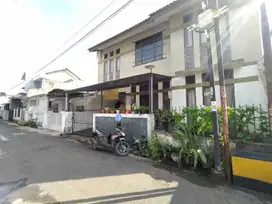 JARANG ADA JUAL CEPAT RIUNG BANDUNG 2 LANTAI LUAS 100 M