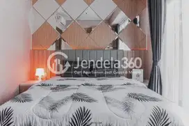 Apartemen Puri Orchard 1 Kamar Full Furnished Siap Huni