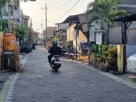rmh hitung tnh di pacar kembang dekat unair bisa buat kos dll