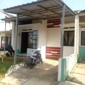 DIJUAL SANGAT MURAH RUMAH DI PARUNG