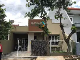 Dijual Rumah Minimalis Modern di Araya, Blimbing Malang