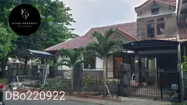 dijual rumau hook di rafles hills cibubur