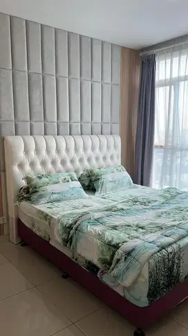 Disewakan Central Park Residence Full Furnished