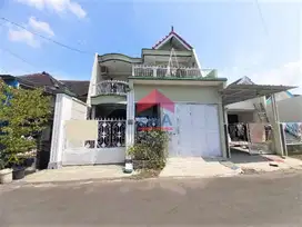 Rumah dijual dekat gate tol karanglo Mondoroko Singosari Malang