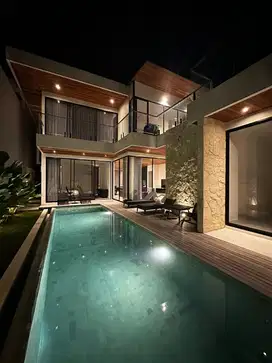 DIJUAL VILLA MURAH PERERENAN