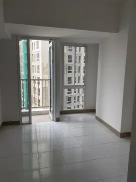 Jual MURAH Apartemen Studio Tokyo PIK 2 Ada AC