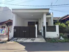 Dijual rumah siap huni di Jalan Drupada Bumi Indraprasta kota Bogor