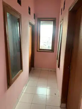 Rumah Kosan Aktif Dekat Kampus ITB, UNISBA, Tamansari Bandung