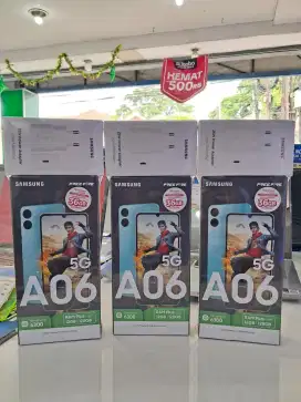 SAMSUNG GALAXY A06 5G