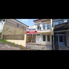 rumah dekat Transmart Yasmin