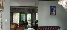 Rumah Strategis di Jl Musyawarah, Ragunan, Pasar Minggu