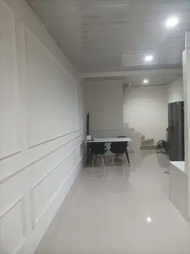 JUAL - RUMAH TAMAN PALEM KALIDERES JAKARTA BARAT / LIV