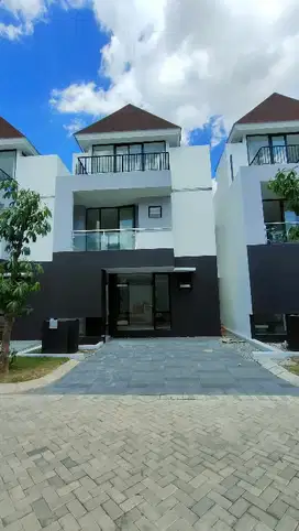 Rumah siap Huni di kawasan Bukit Baruga Antang