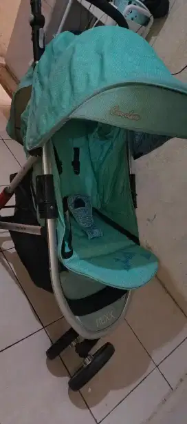 Baby Stroller Cocolatte Rexx