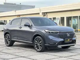 Honda All New HR-V 1.5 SE Panoramic Automatic Bensin 2023