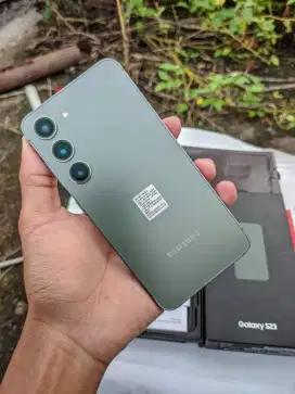 Samsung S23 5G 256GB Garansi Resmi