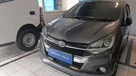 DAIHATSU AYLA R 1.2 M/T
JL.RAYA JEMUR SARI 193-195 SURABAYA