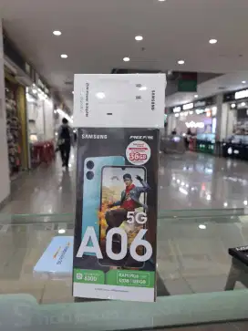 SAMSUNG GALAXY A06 5G