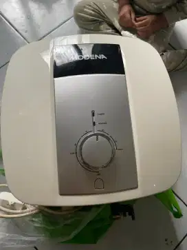 Water Heater modena 10L 200 watt