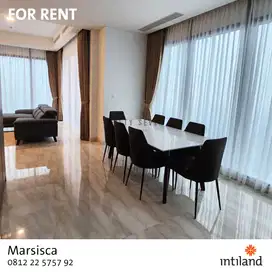 For RENT 57 Promenade Apartment - Fully Furnished - 3 BR - BRAND NEW