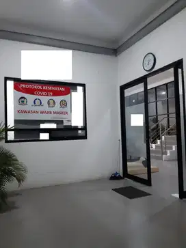 Gudang siap pakai,romokalisari bumi maspion surabaya