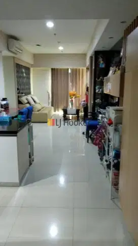 Apartemen Sherwood Residence Tower Regent Kelapa Gading