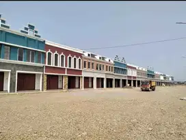 Cari Ruko 2 lt Ready Dp hanya 5% cicil  lokasi Strategis Kota Sutera