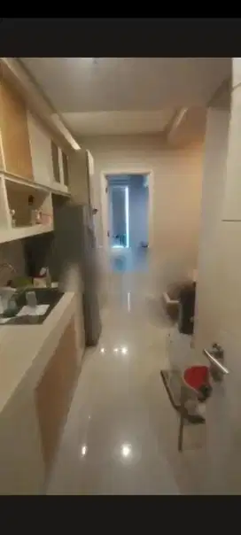 APARTEMEN TRILLIUM PUSAT KOTA