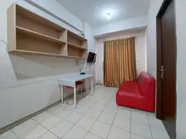 Sewa Apartemen di Jakarta Utara 2BR Murah di Sunter Park View