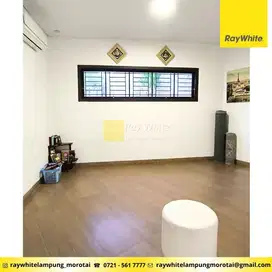 Dijual Rumah di Tanjung Karang Pusat  (Kode Mey 2007)