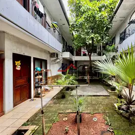 Dijual Rumah Kost Pasti Untung area Antasari,Kebyoran Baru