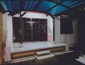 Dijual / sewakan Rumah minimalis Di jl tukad banyusari