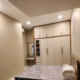 Dijual Villa Komplek Mutiara Residence JL Rumah Sakit Haji