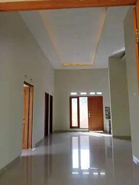 Dijual rumah siap huni Lokasi candigebang wedomartani sleman