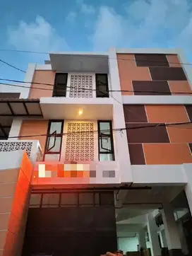 Kost Full Penghuni Baru di Rings 1 Kampus Undip