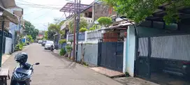 Rumah Clasik Murah Luas di Jln Bendi Kebayoran Lama Utara Jakarta Sel