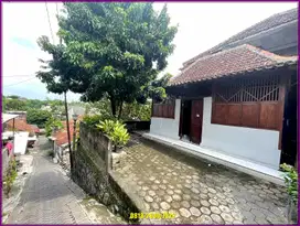 Rumah Dekat Gaia Cosmo Hotel Timoho Jogja