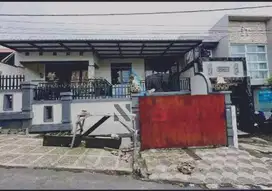 Dijual Rumah Di Jalan Utama Permata Gatsu