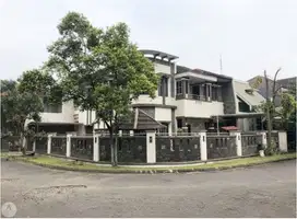 Rumah Siap Huni Cluster Batununggal Bandung Lokasi Strategis