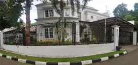 Rumah disewakan di Patraland Residential Kuningan
