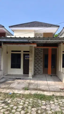 Di Jual Murah Rumah Take Over Cicilan 2 Jtan Di Bojong Gede Bogor